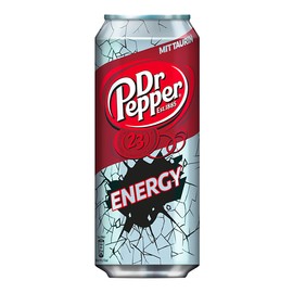 Напиток газированный Dr. Pepper Original