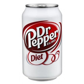 Напиток газированный Dr. Pepper Original