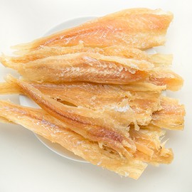 Янтарная рыбка филе